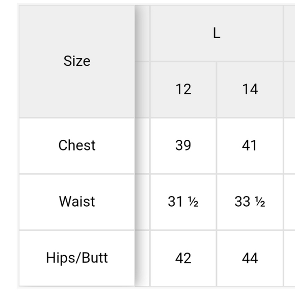 Old Navy Large Swim Dress sarong tropical green palm print NWT - Picture 7 of 8